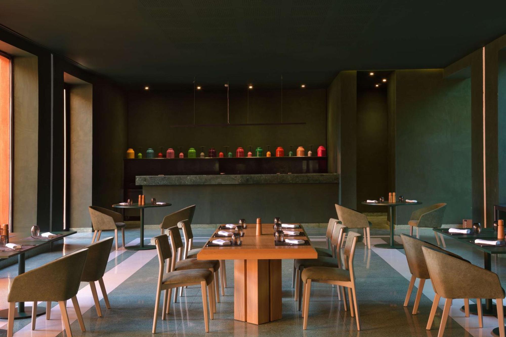 Doubletree By Hilton Ben Guerir Hotel & Residences Benguerir 외부 사진