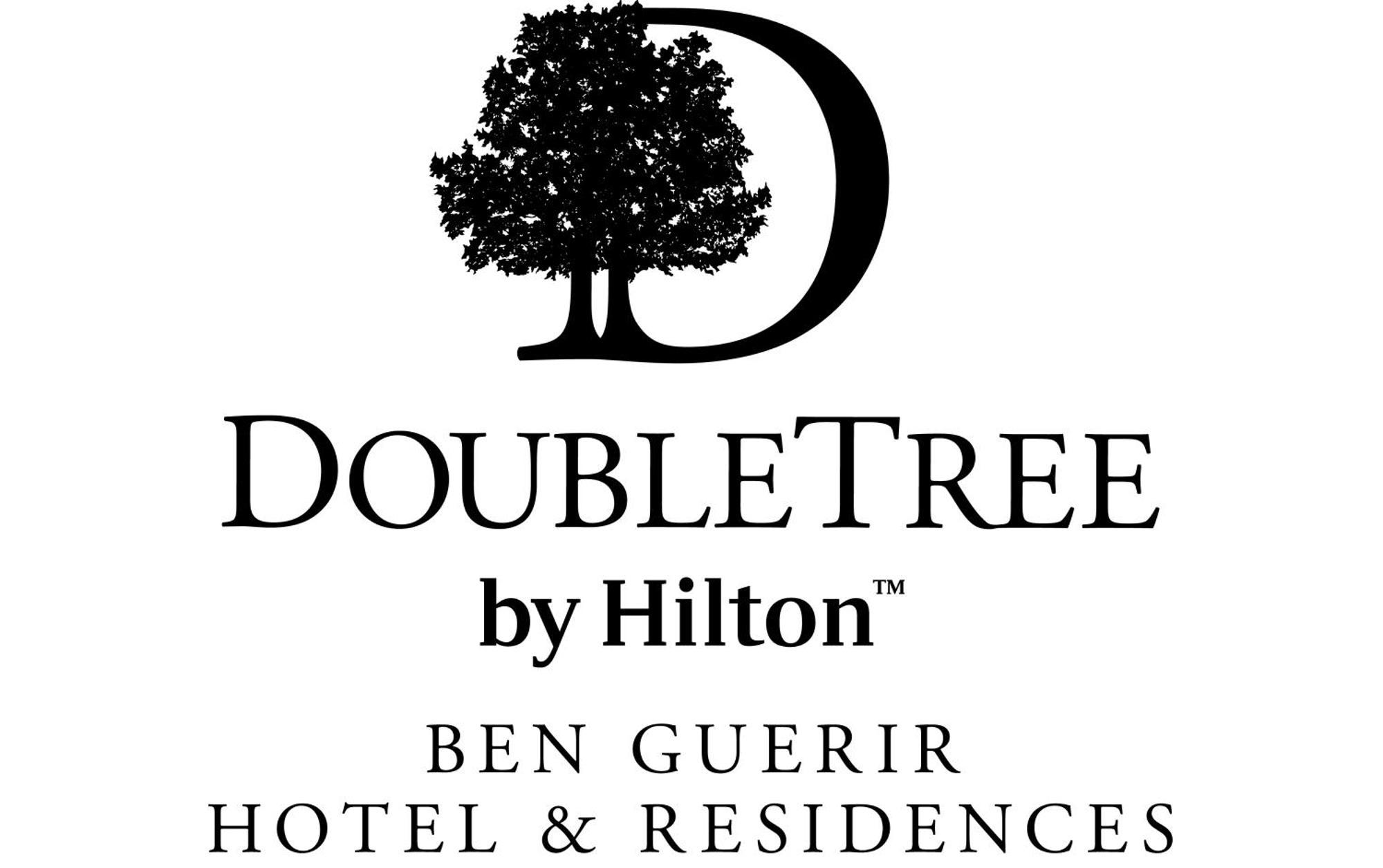 Doubletree By Hilton Ben Guerir Hotel & Residences Benguerir 외부 사진